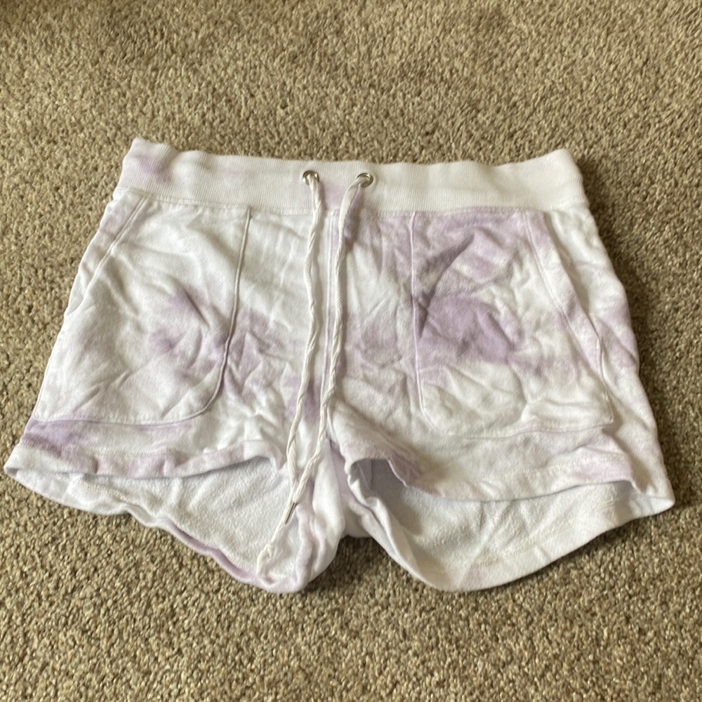 Rails women’s shorts